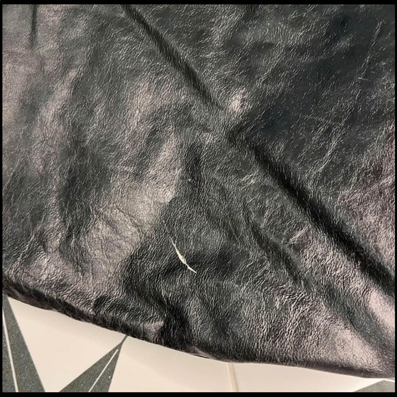 Latico Leather Purse/Tote Bag - Picture 5 of 8